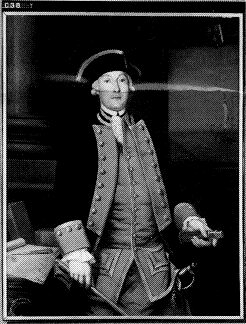 Pieter (1743-1826), Baron Melvill van Carnbee, 1780, 