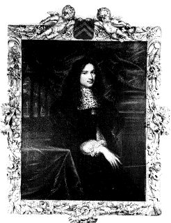Benjamin Fagel (1642-1705), 1676, 