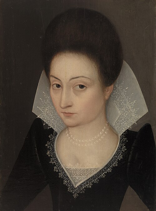 Head, 1550, 