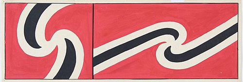 Kowhaiwhai, , 