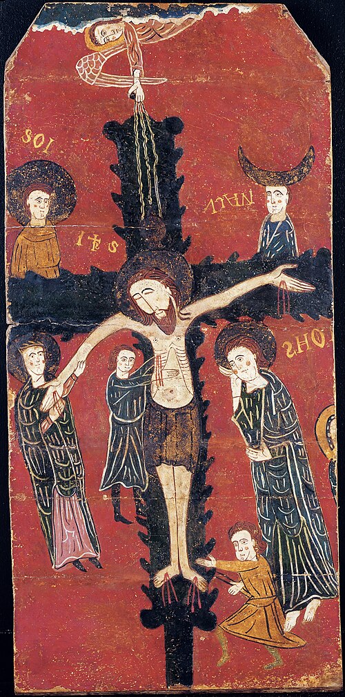 The Descent from the Cross, , 