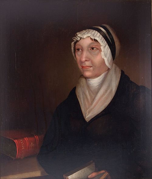 Sarah B. Mason, 1850, 