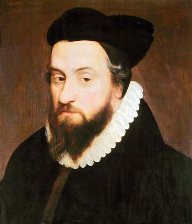 Portrait de Laurent Joubert, médecin, , 