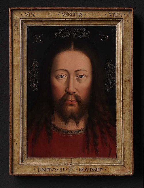 Vera Icon, 1500, 