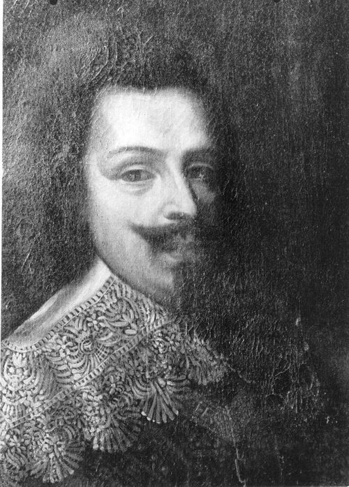 Carl Amadeus, Herzog von Savoyen, 1625, 
