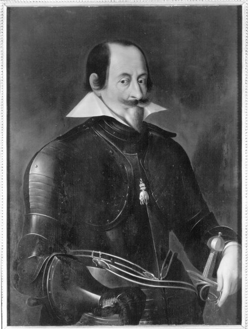 Kurfürst Maximilian I. von Bayern (1573-1651), 1635, 