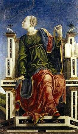 Urania, 1450, 