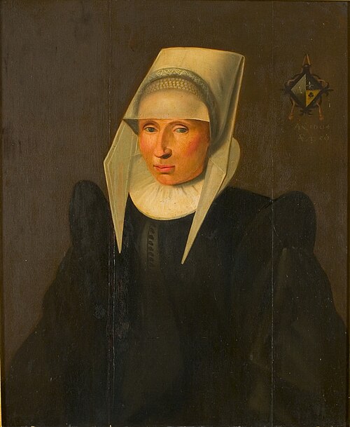 Athje Abbema, 1604, 