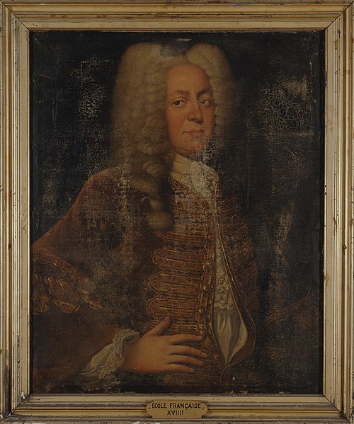 Portrait, , 