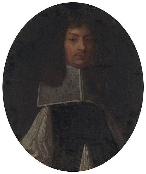 Portrait d'homme, , 