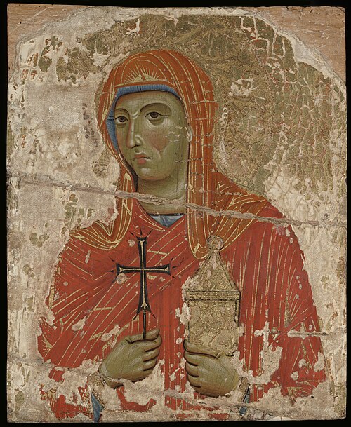 Saint Mary Magdalen, 1270, 