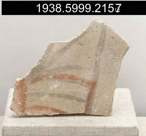 Fresco, Yale University Art Gallery, inv. 1938.5999.2157, , 