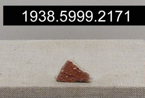 Fresco, Yale University Art Gallery, inv. 1938.5999.2171, , 