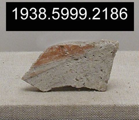Fresco, Yale University Art Gallery, inv. 1938.5999.2186, , 