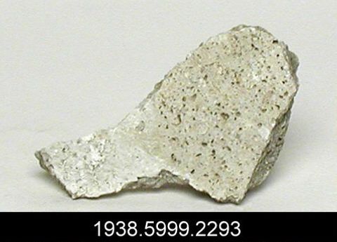 Fresco fragment, Yale University Art Gallery, inv. 1938.5999.2293, , 