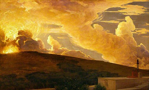 Charles Brinsley Marlay, 1850, 