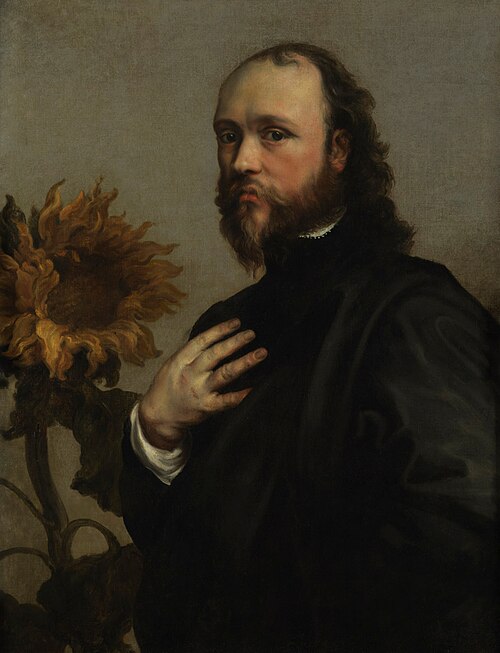 Sir Kenelm Digby, 1603-65, 1634, 
