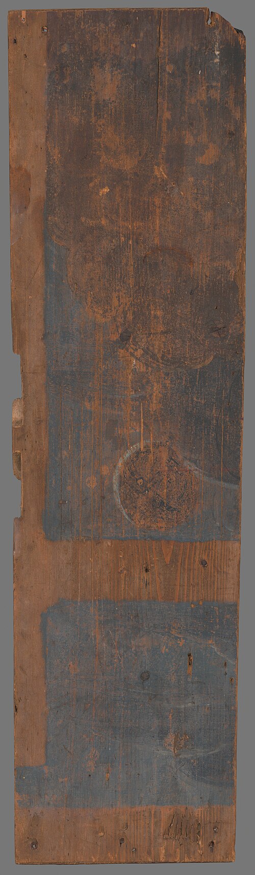Mesiac, 1801, 