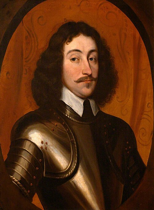 Called Sir John Pole, 3rd Bt, MP (1649–1707/8), 1679, 
