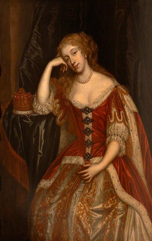 Letitia Isabella Smith, Countess of Radnor (c.1630-1714), 1749, 