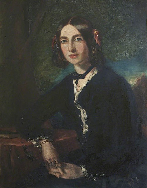 Lady Marian Margaret Compton, Viscountess Alford (1817-1888), 1849, 