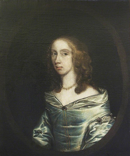 Beatrice Pury, Lady Cust (1623-1715), 1649, 