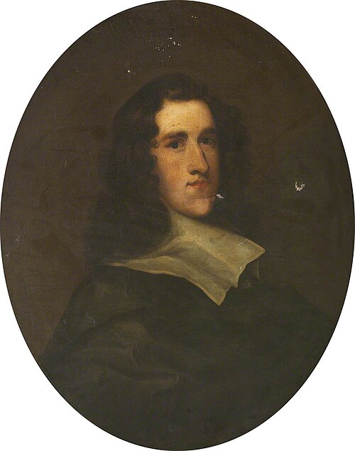 Sir Richard Cust, 2nd Bt of Pinchbeck (1680-1734), 1720, 