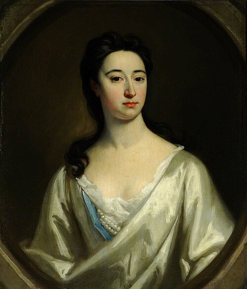 Possibly Mary Bellwood, Mrs John Bourchier (1683-1746), 1720, 