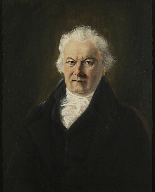 William Benthall (1738-1811), 1800, 