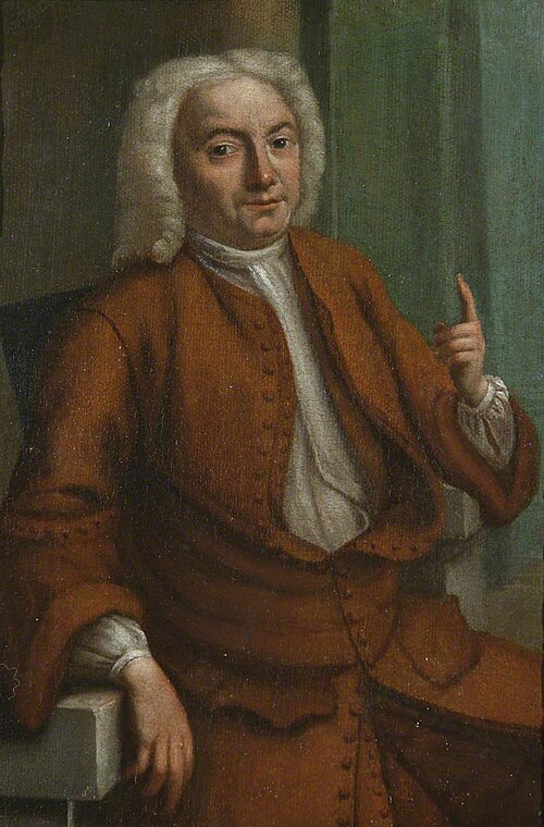 A Hull Worthy, 1730, 