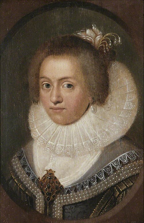Amalia van Solms (1602 - 1675), 1662, 