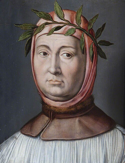 Giovanni Boccaccio (1313-1375), 1549, 