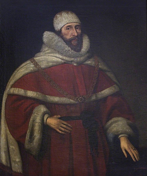 Sir Henry Hobart 1st Bt (d.1625), 1649, 