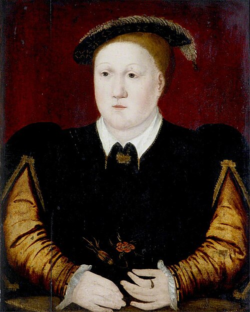 King Edward VI (1537–1553), 1549, 