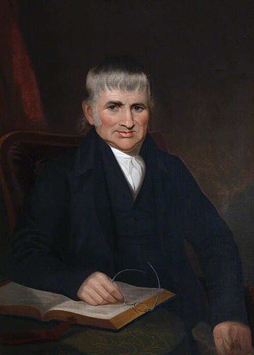 John Peek of Loddiswell, Devon, 1749, 