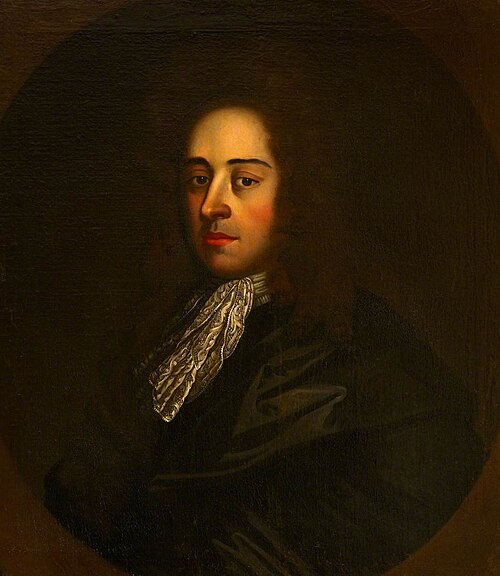 Called Isaac Ambrose Eccles (?1736 - 1809), 1685, 