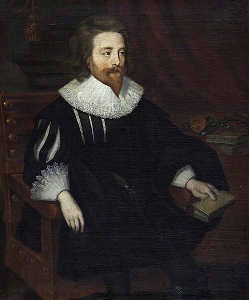 Sir Thomas Lucy III, MP (1585 – 1640), 1622, 