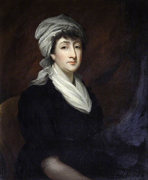 Katherine Ramsay, Lady MacKenzie, 1778, 