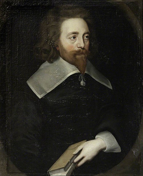 Sir Thomas Lucy III, MP (1585 – 1640), 1617, 