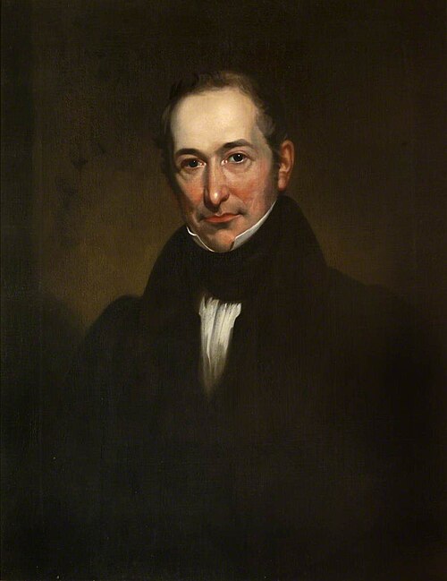 William Armstrong (1778-1857), 1849, 