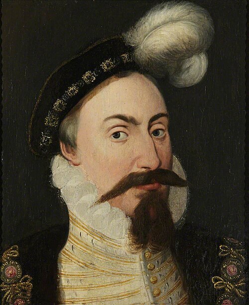 Robert Dudley, Earl of Leicester (1533 – 1588), 1649, 