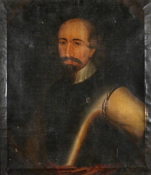 John Hulston, 1649, 