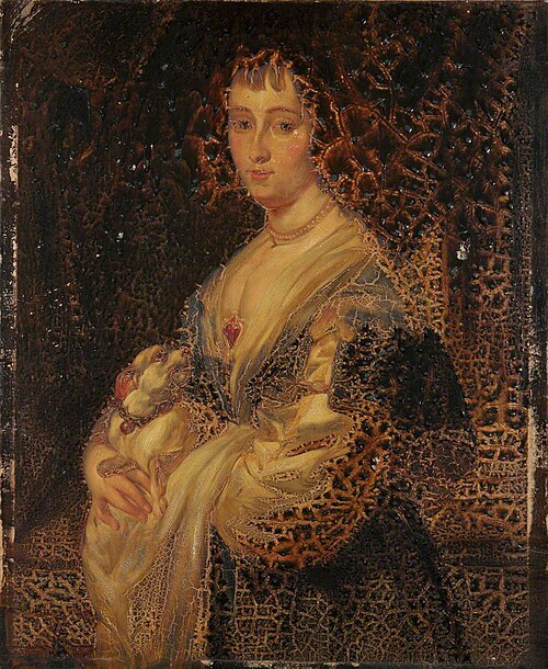 Elizabeth Weld, Lady Wolryche (1673-1768), 1700, 