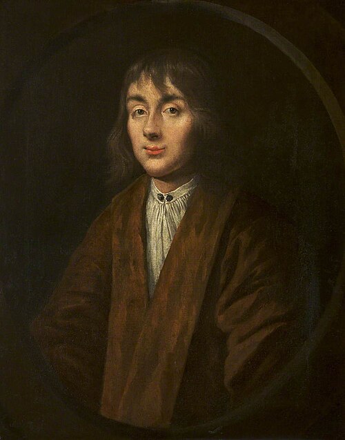An Unknown Gentleman of the White Family, 1714, 
