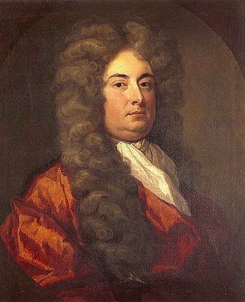 Possibly Colonel Alexander Luttrell (1663-1711), 1702, 