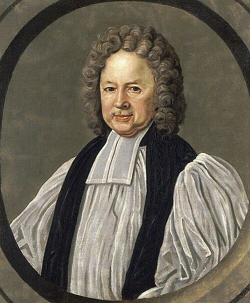 George Hooper, Bishop of Bath and Wells (1640-1727), 1723, 
