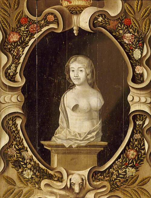 Autumn, 1665, 