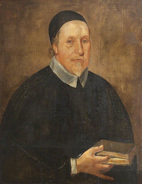 The Reverend Thomas Cremer, 1660, 