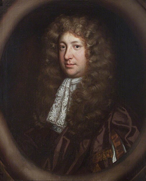 Possibly Francis Cremer (1626/7-1686) of Ingoldisthorpe, 1680, 