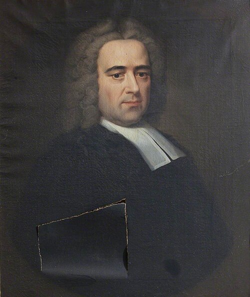 An Unknown Man, 1849, 